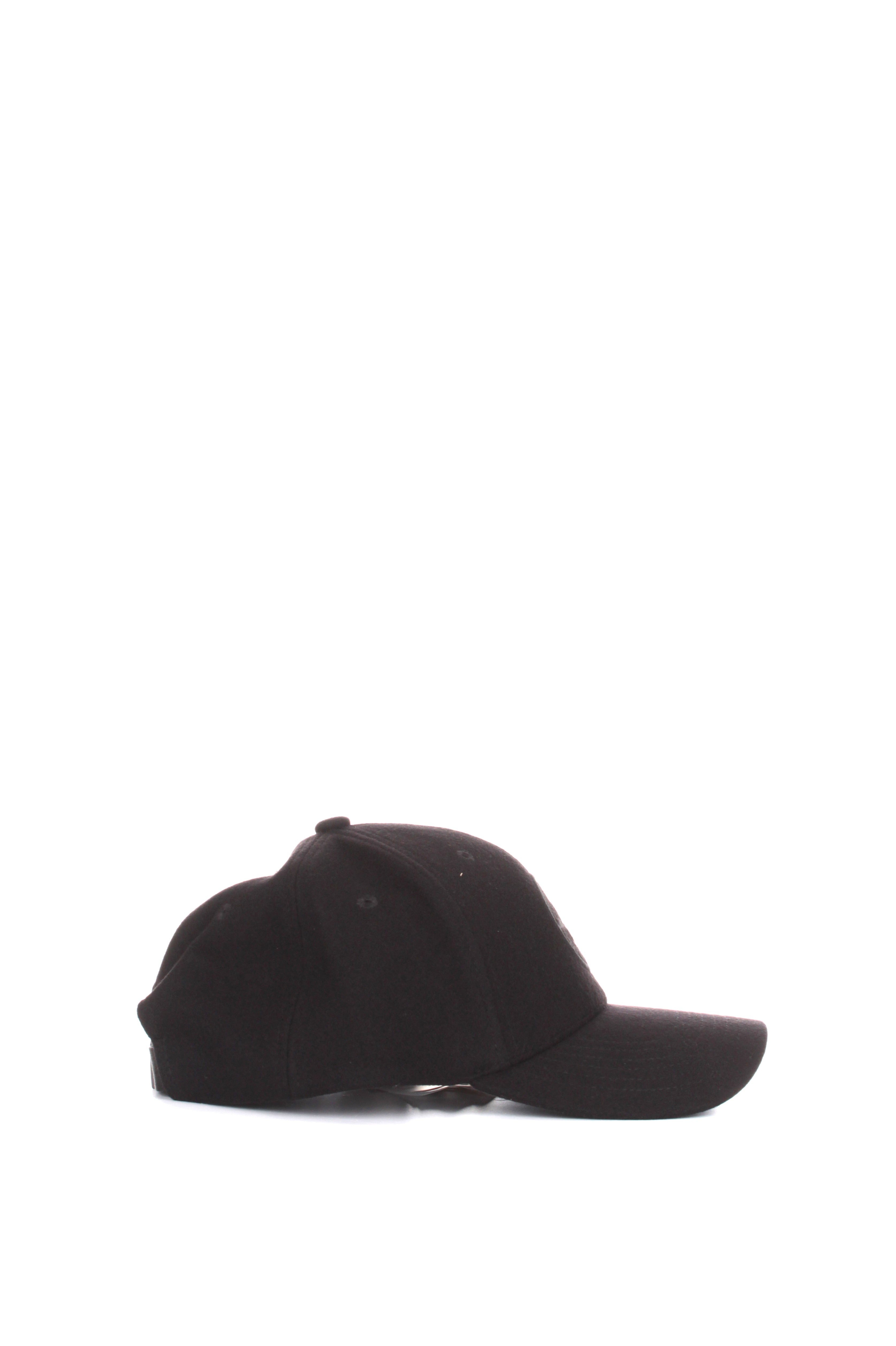 CAPPELLI Nero Stone Island