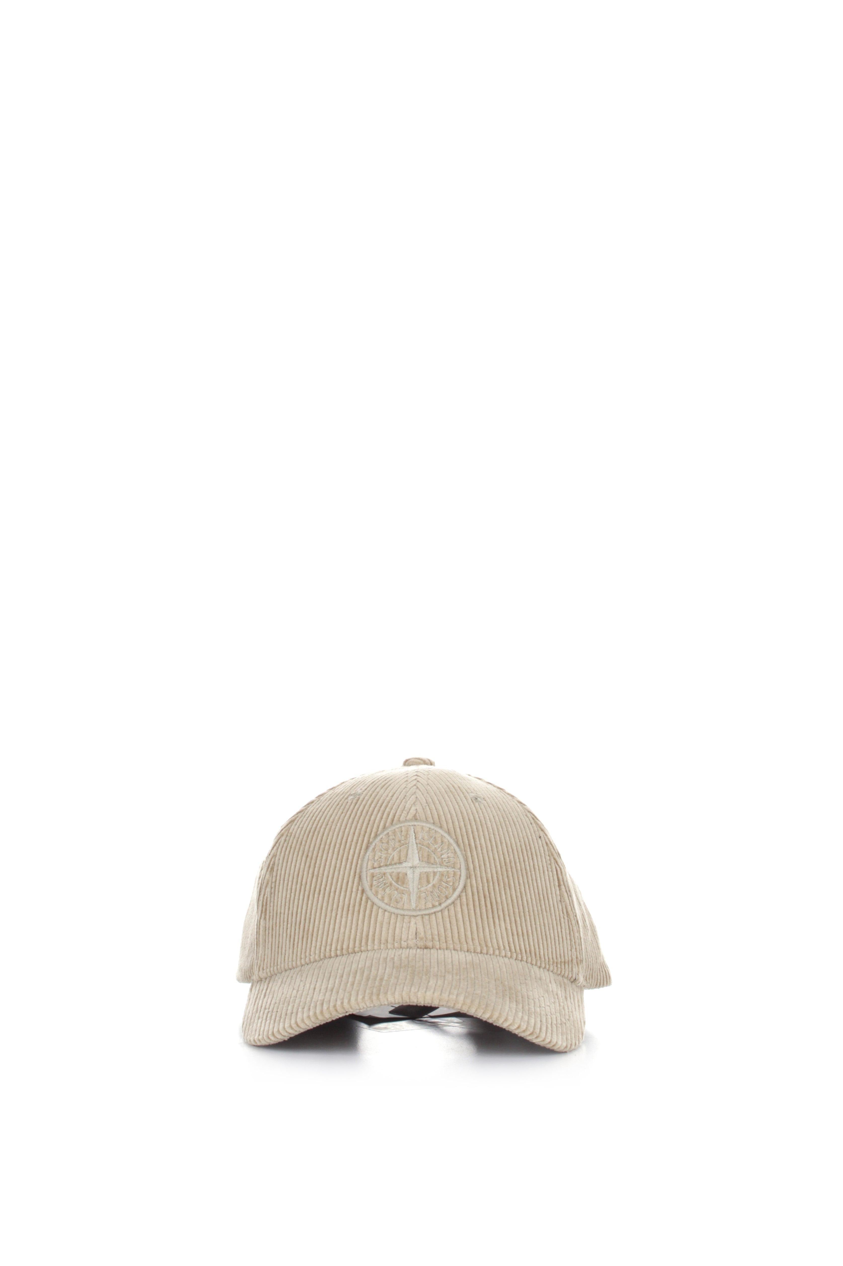 CAPPELLI Beige Stone Island