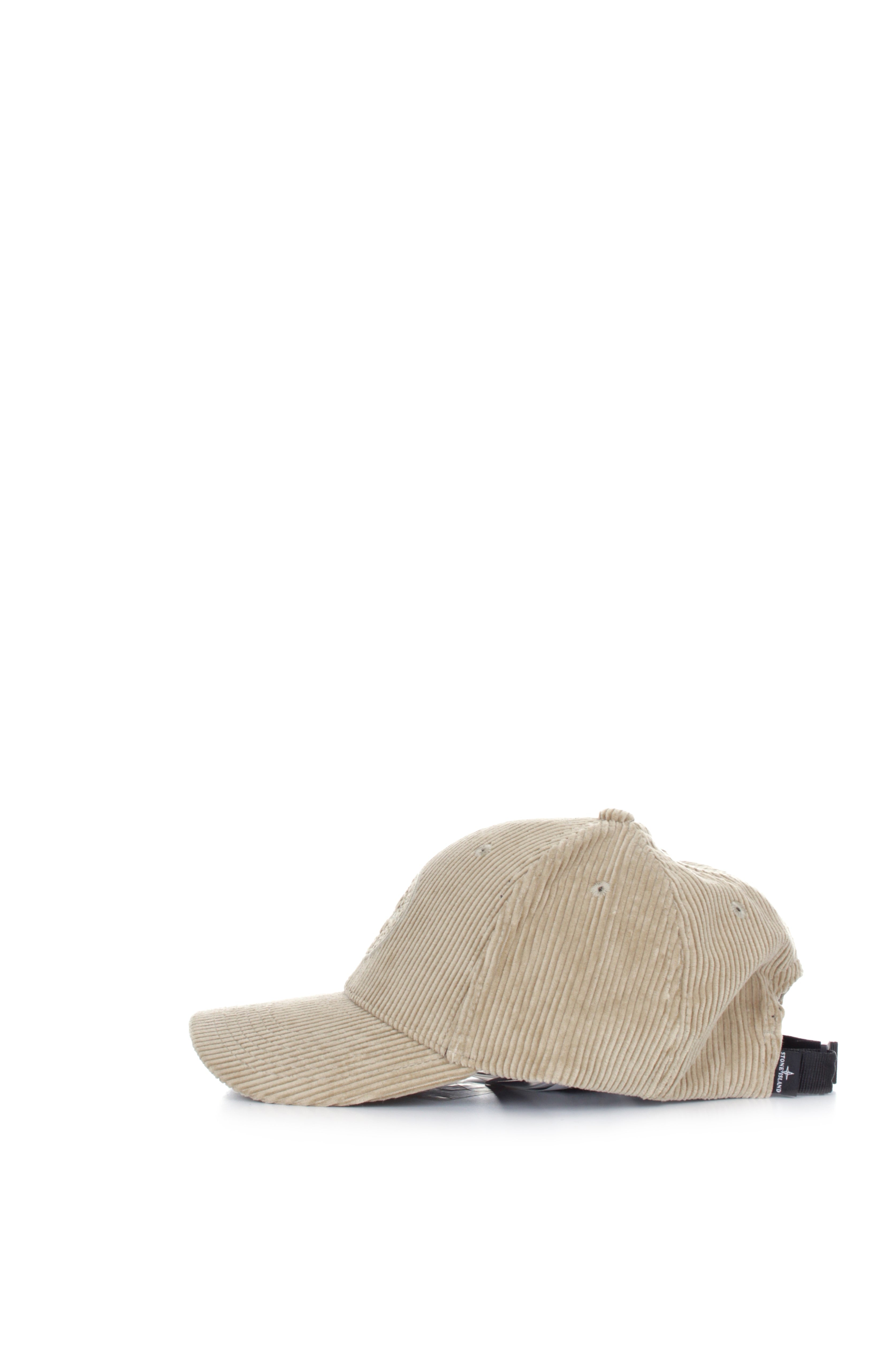 CAPPELLI Beige Stone Island