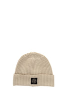 CAPPELLI Beige Stone Island