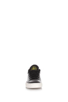 SNEAKERS Nero Stone Island