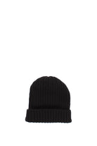 CAPPELLI Nero Fedeli Cashmere