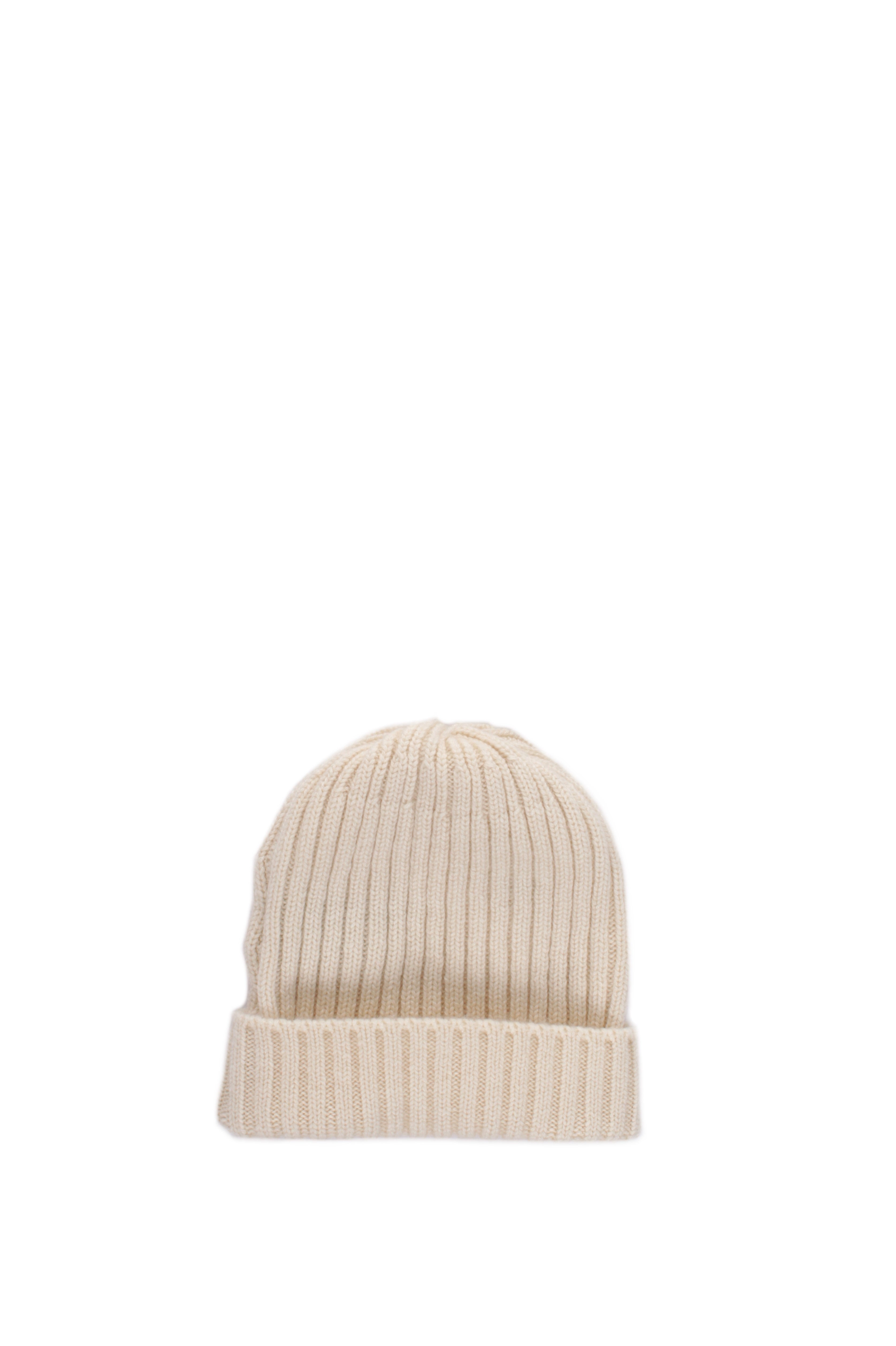 CAPPELLI Bianco Fedeli Cashmere