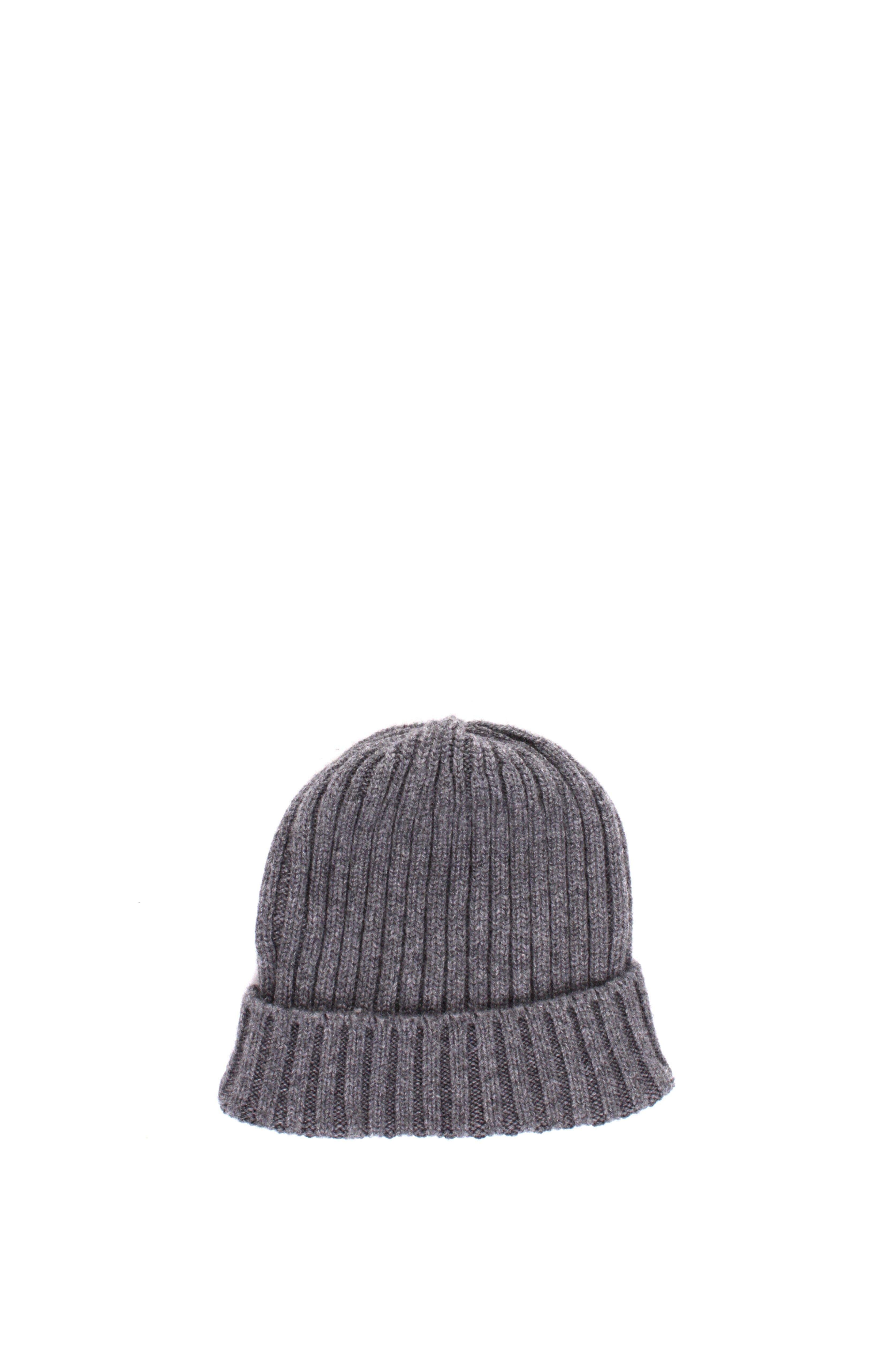 CAPPELLI Grigio Fedeli Cashmere