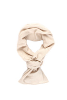 SCIARPE, FOULARD E STOLE Beige Fedeli Cashmere