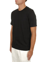 T-SHIRT Verde Fedeli Cashmere