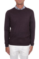 MAGLIE Viola Fedeli Cashmere