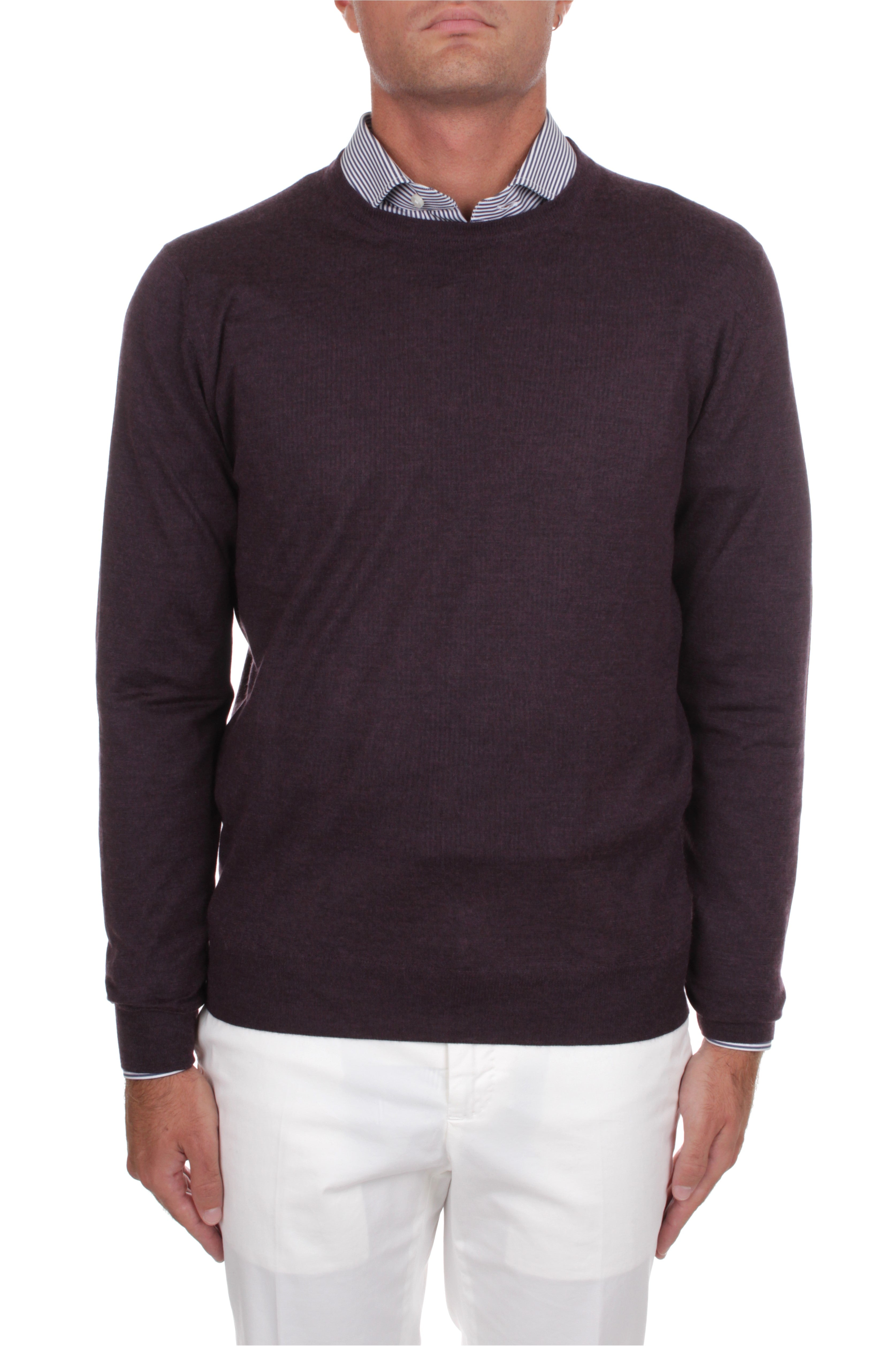 MAGLIE Viola Fedeli Cashmere