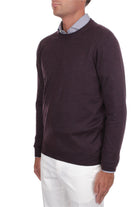 MAGLIE Viola Fedeli Cashmere