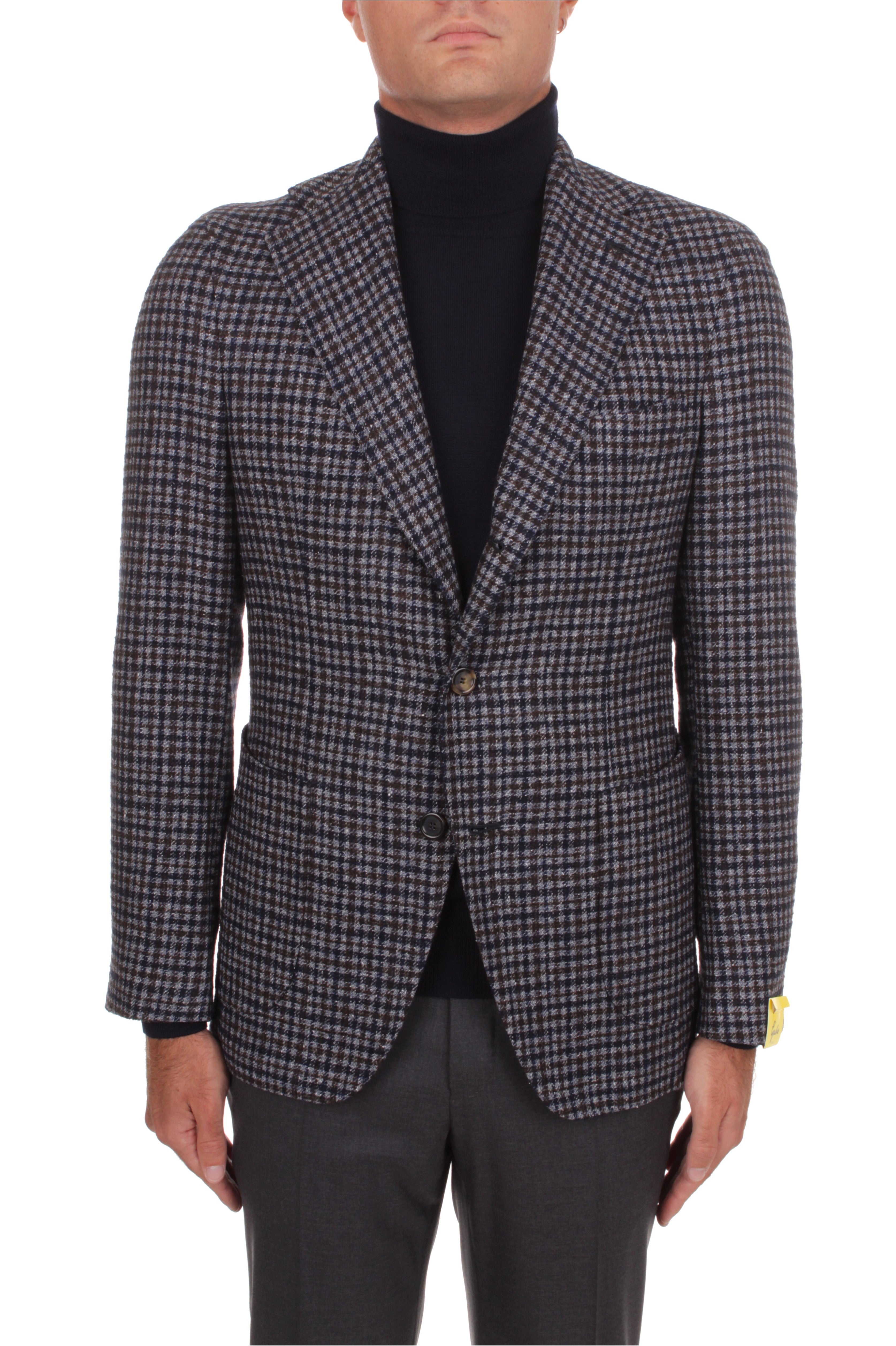 BLAZER Multicolore Gabo