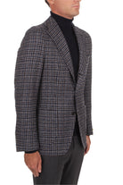 BLAZER Multicolore Gabo