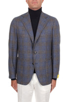 BLAZER Multicolore Gabo