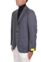 BLAZER Multicolore Gabo