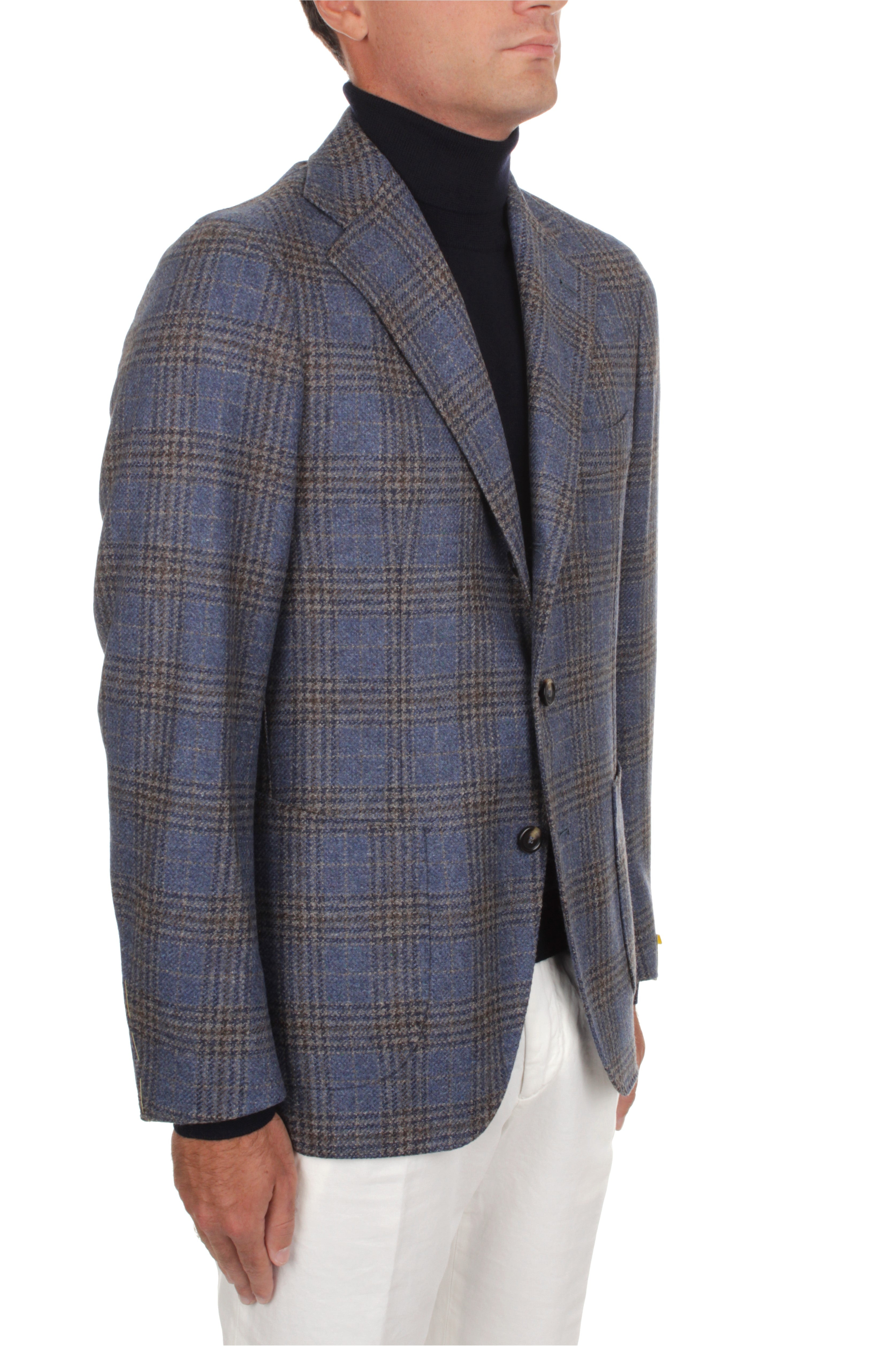 BLAZER Multicolore Gabo