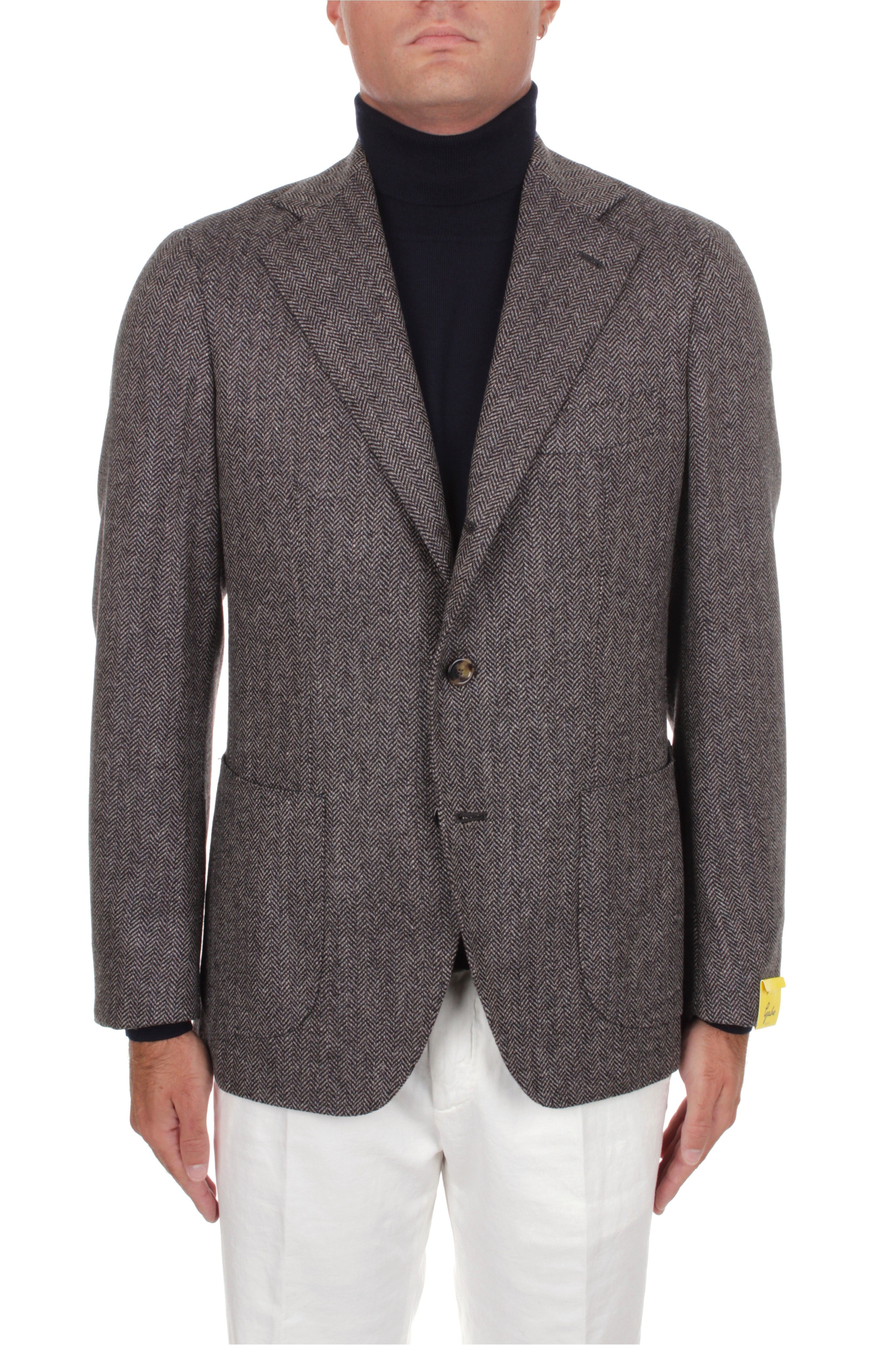 BLAZER Multicolore Gabo