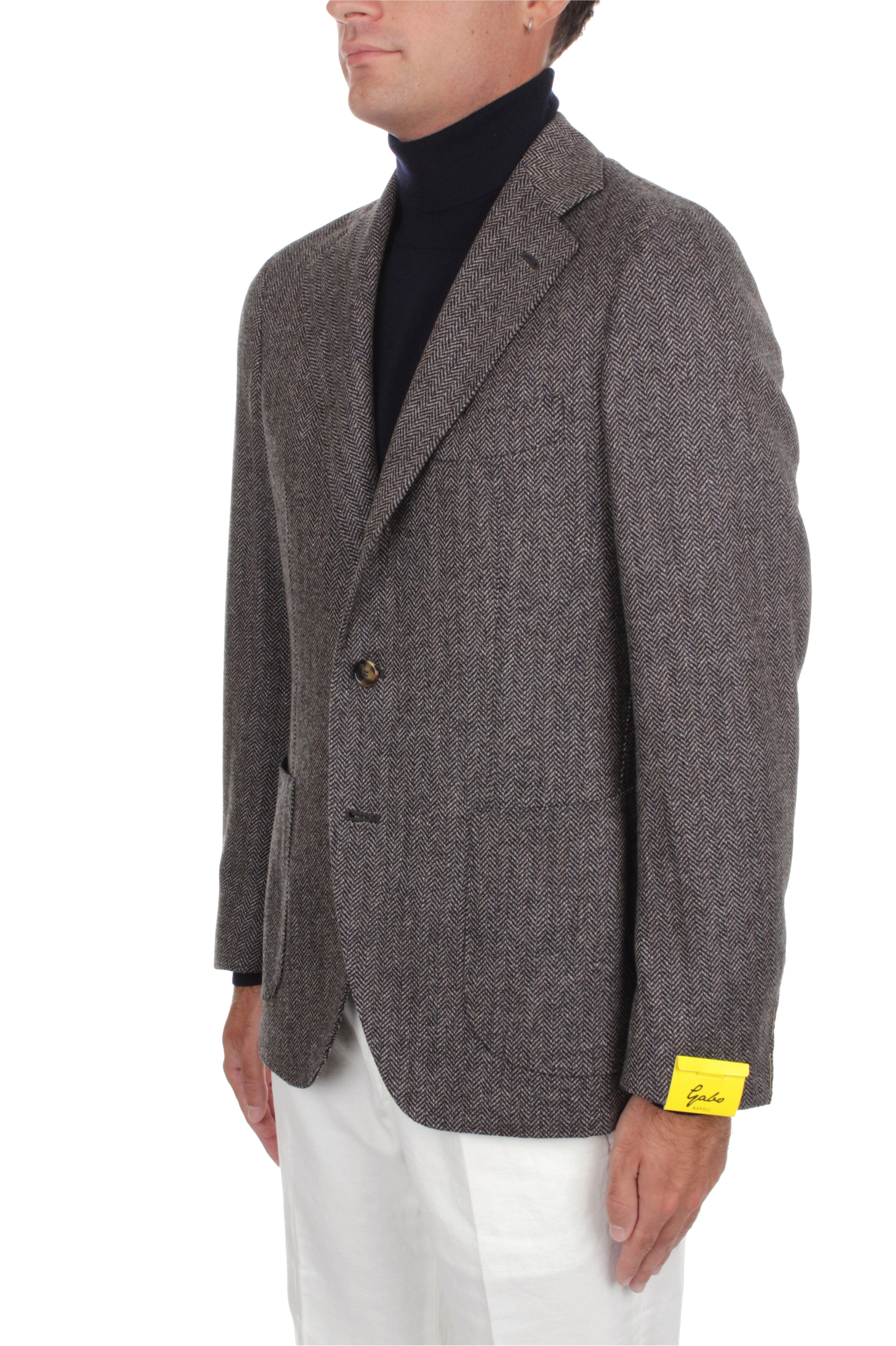 BLAZER Multicolore Gabo