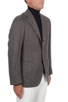 BLAZER Multicolore Gabo