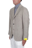 BLAZER Beige Gabo