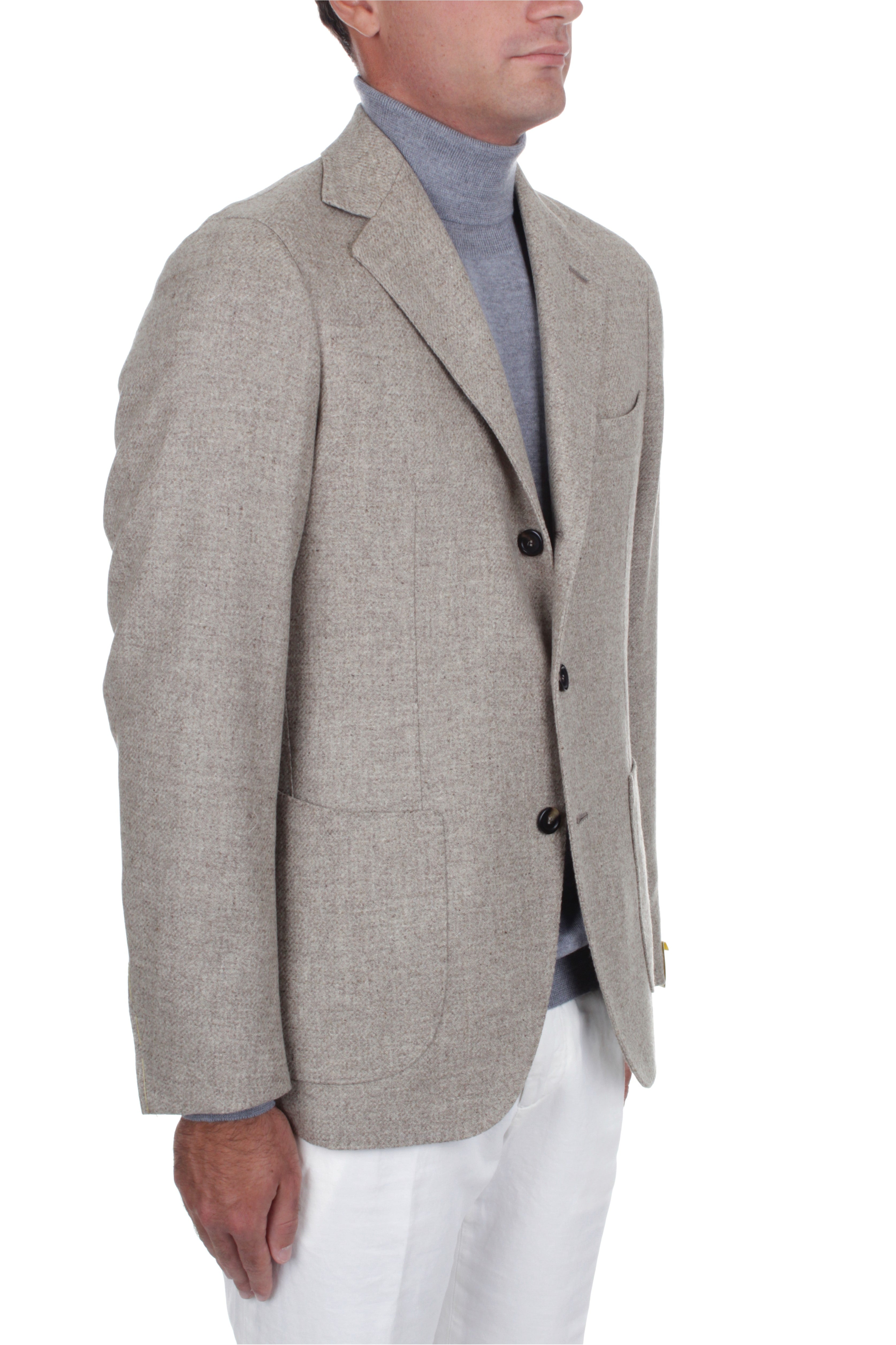 BLAZER Beige Gabo