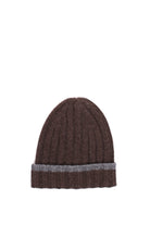 CAPPELLI Marrone Barba