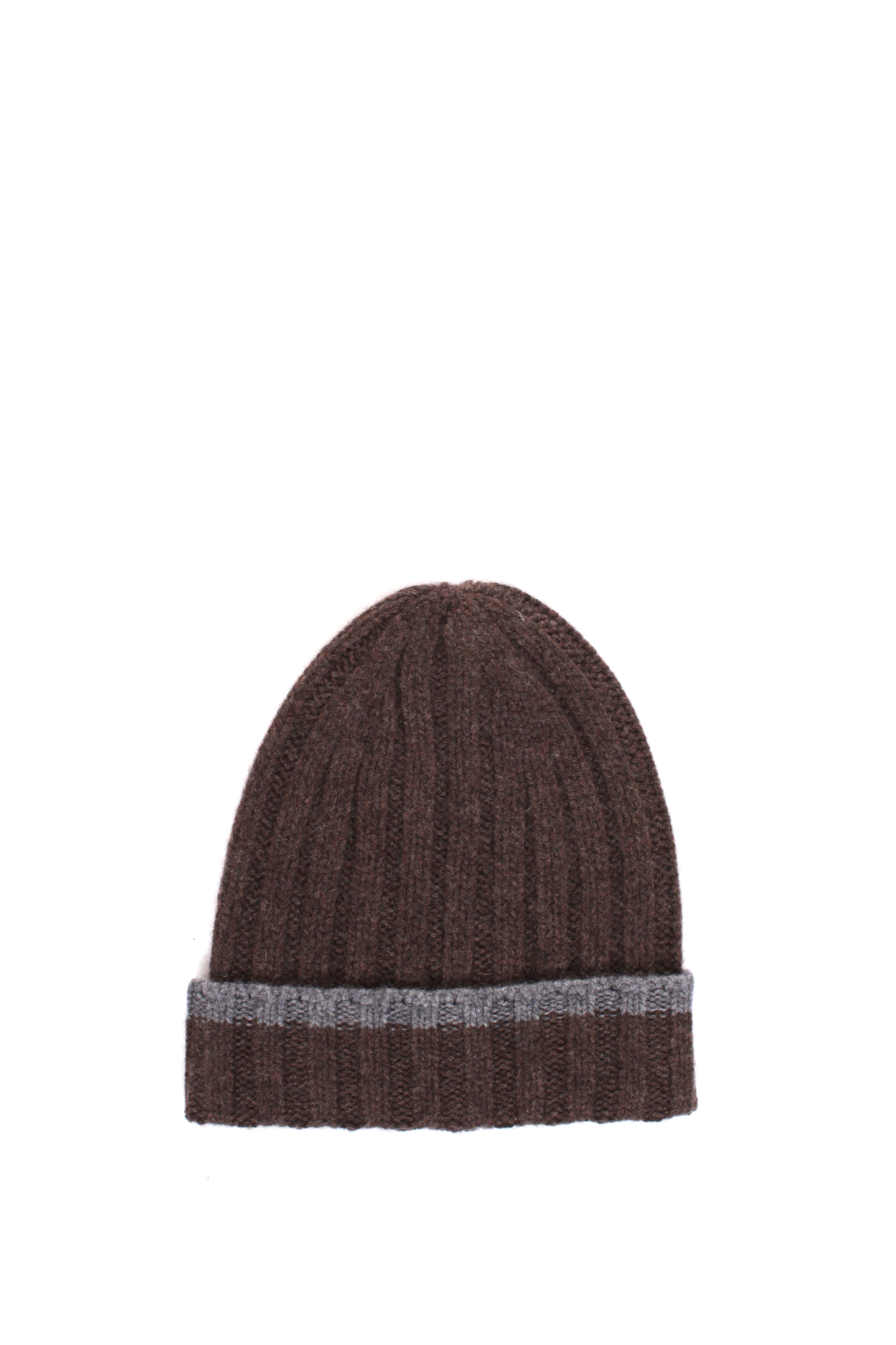 CAPPELLI Marrone Barba