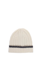 CAPPELLI Bianco Barba