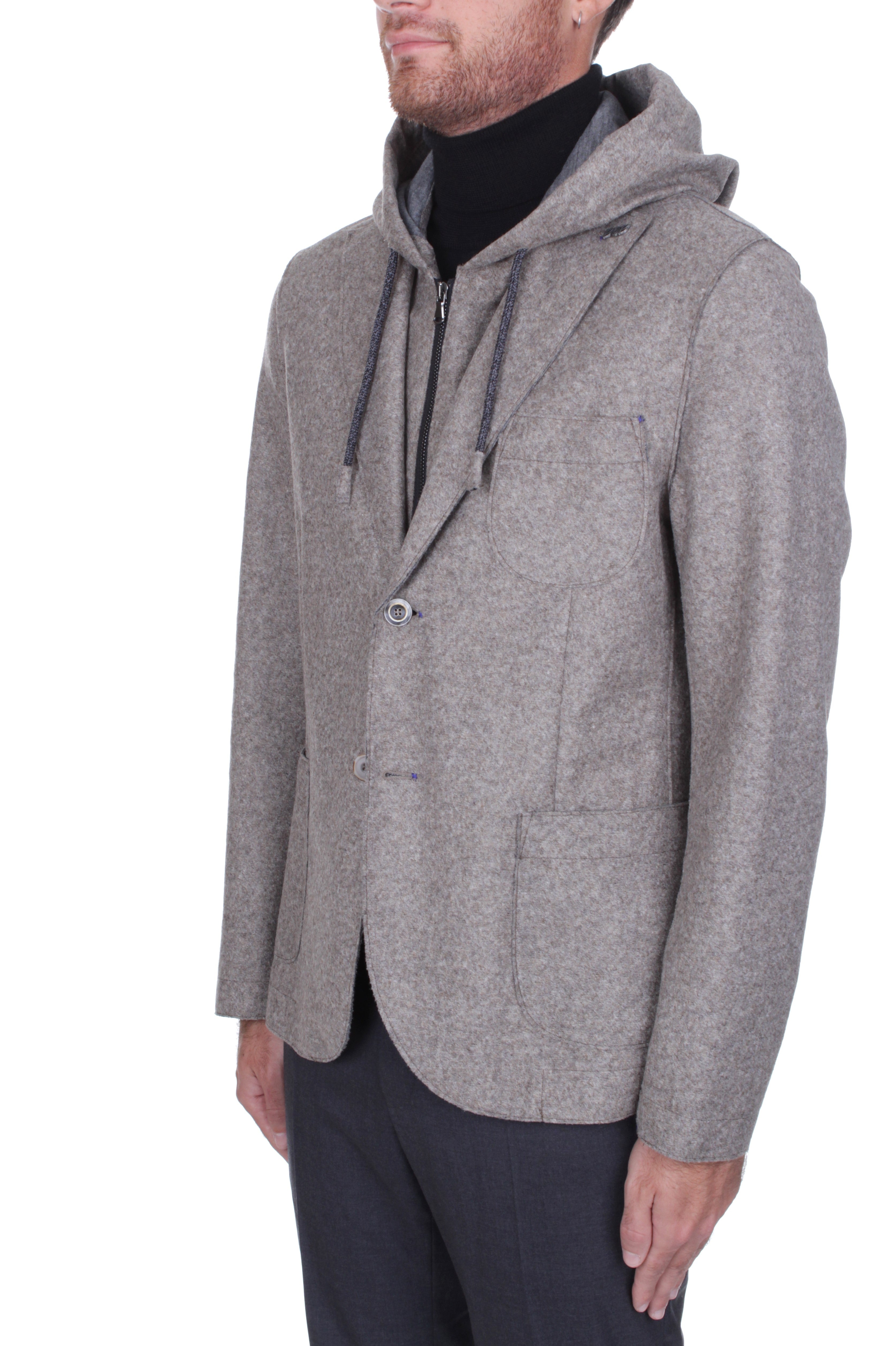 BLAZER Marrone Bob Company