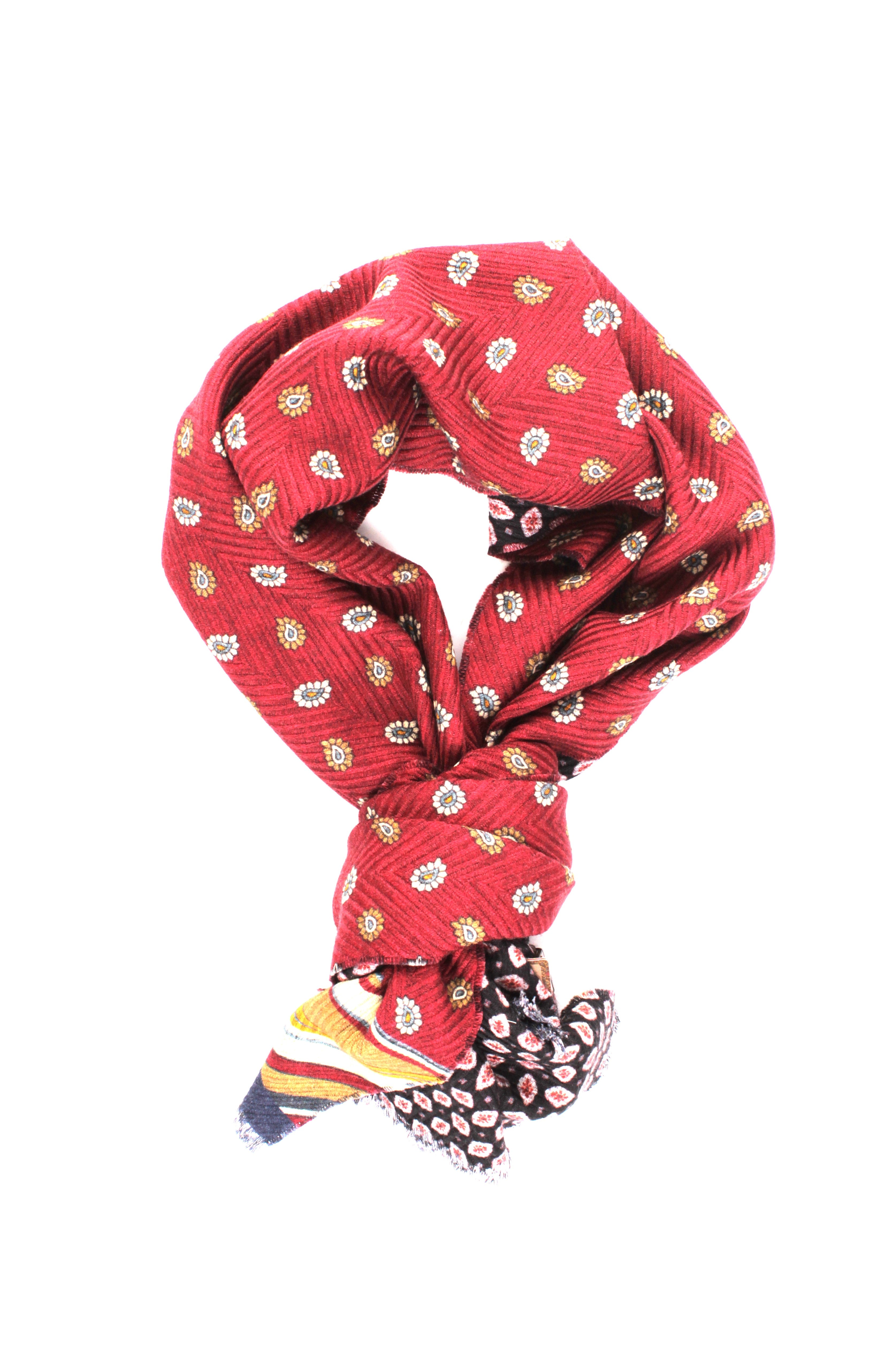 SCIARPE, FOULARD E STOLE Multicolore Etro