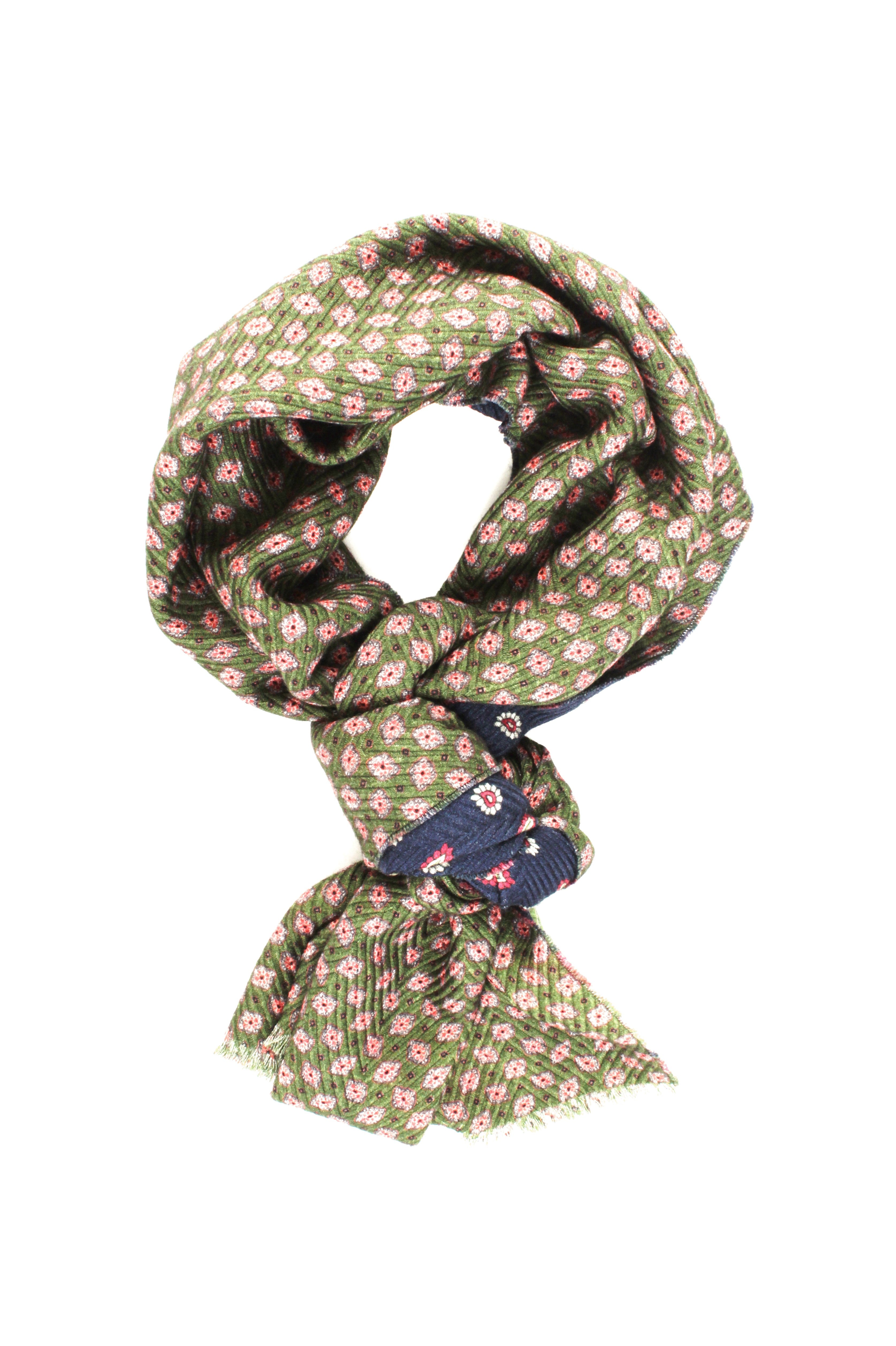 SCIARPE, FOULARD E STOLE Multicolore Etro