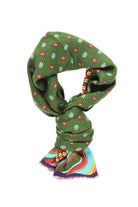 SCIARPE, FOULARD E STOLE Multicolore Etro