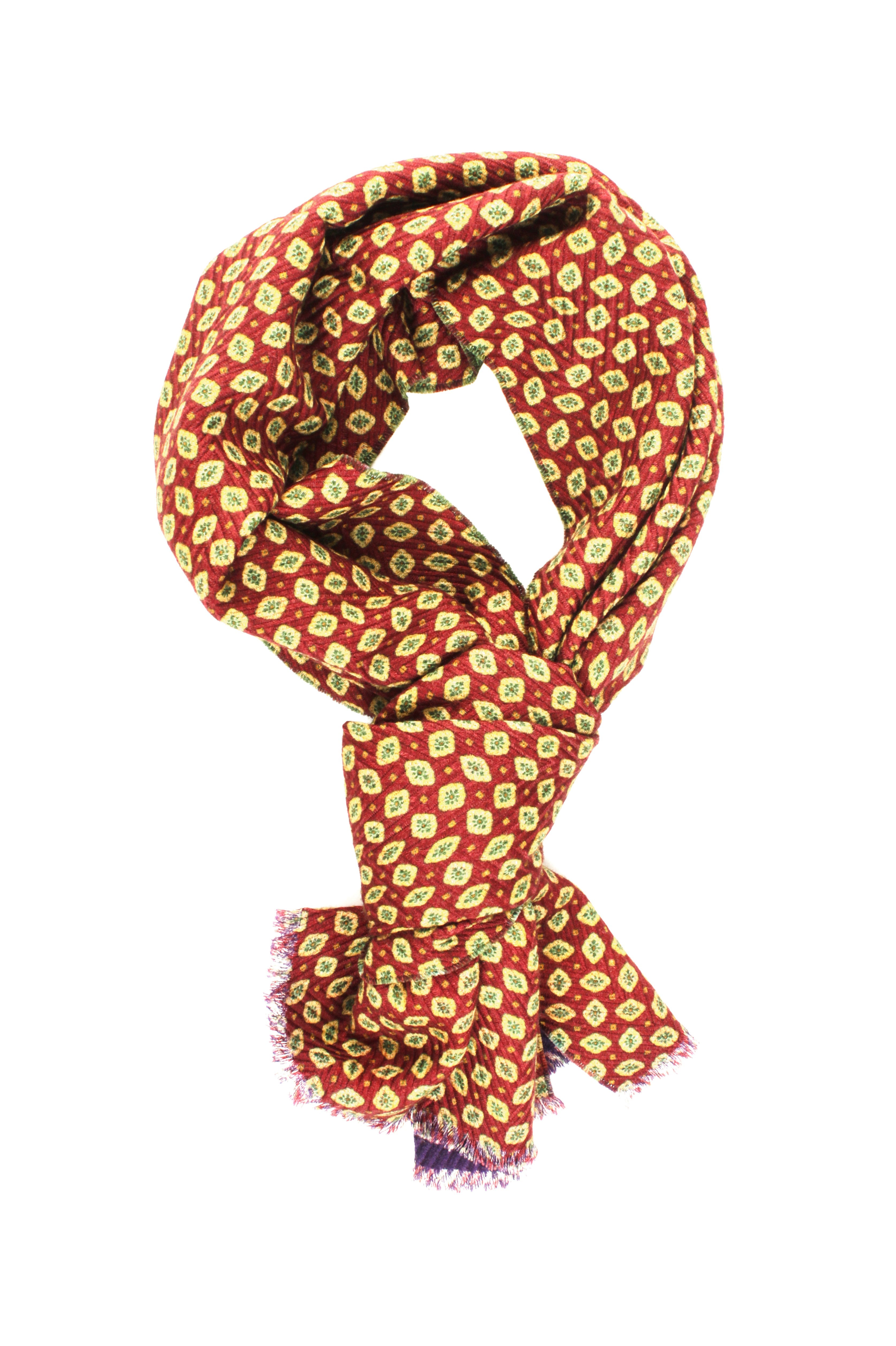 SCIARPE, FOULARD E STOLE Multicolore Etro