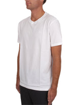 T-SHIRT Bianco Etro