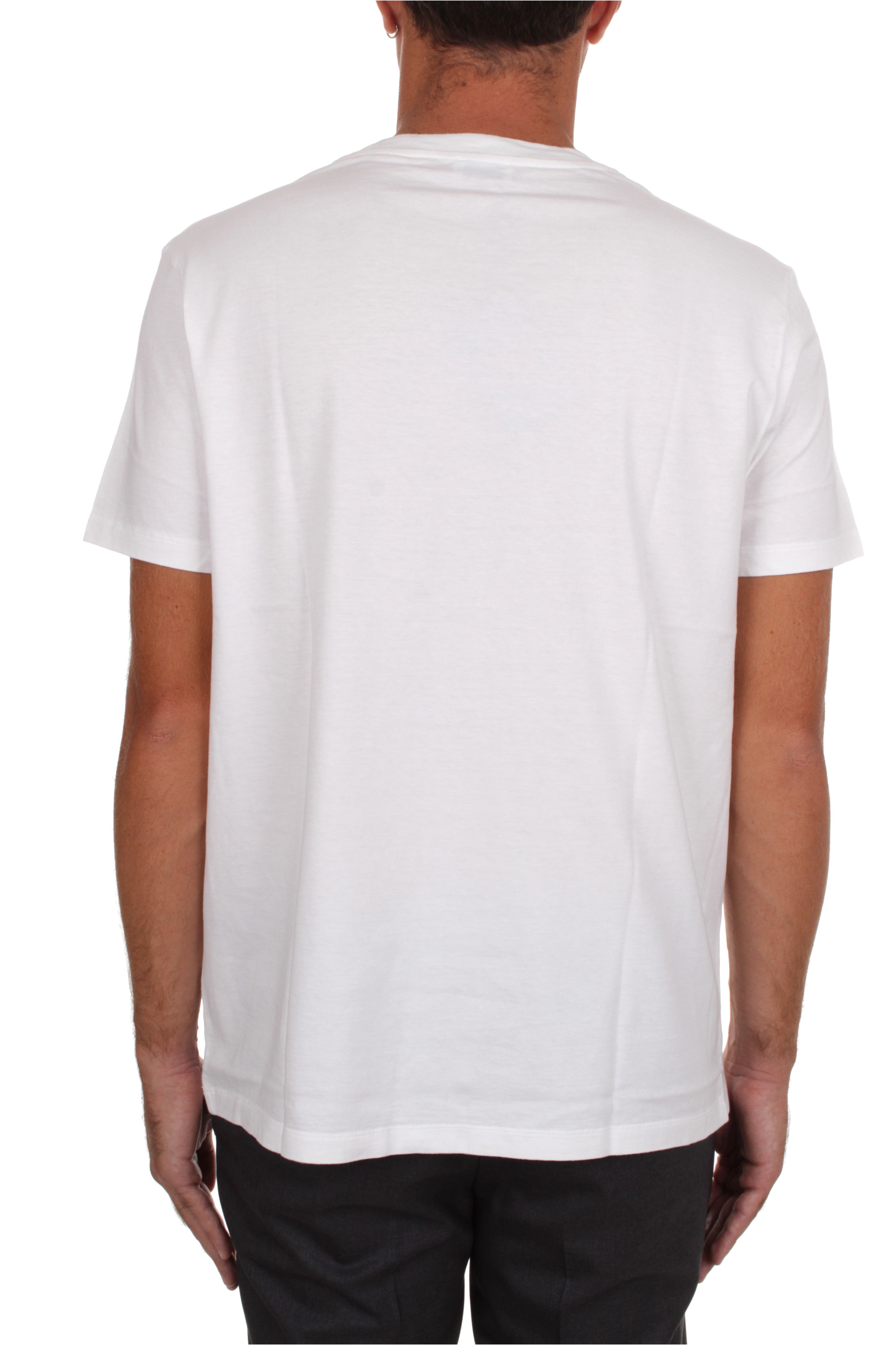 T-SHIRT Bianco Etro