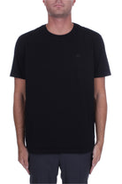 T-SHIRT Nero Etro