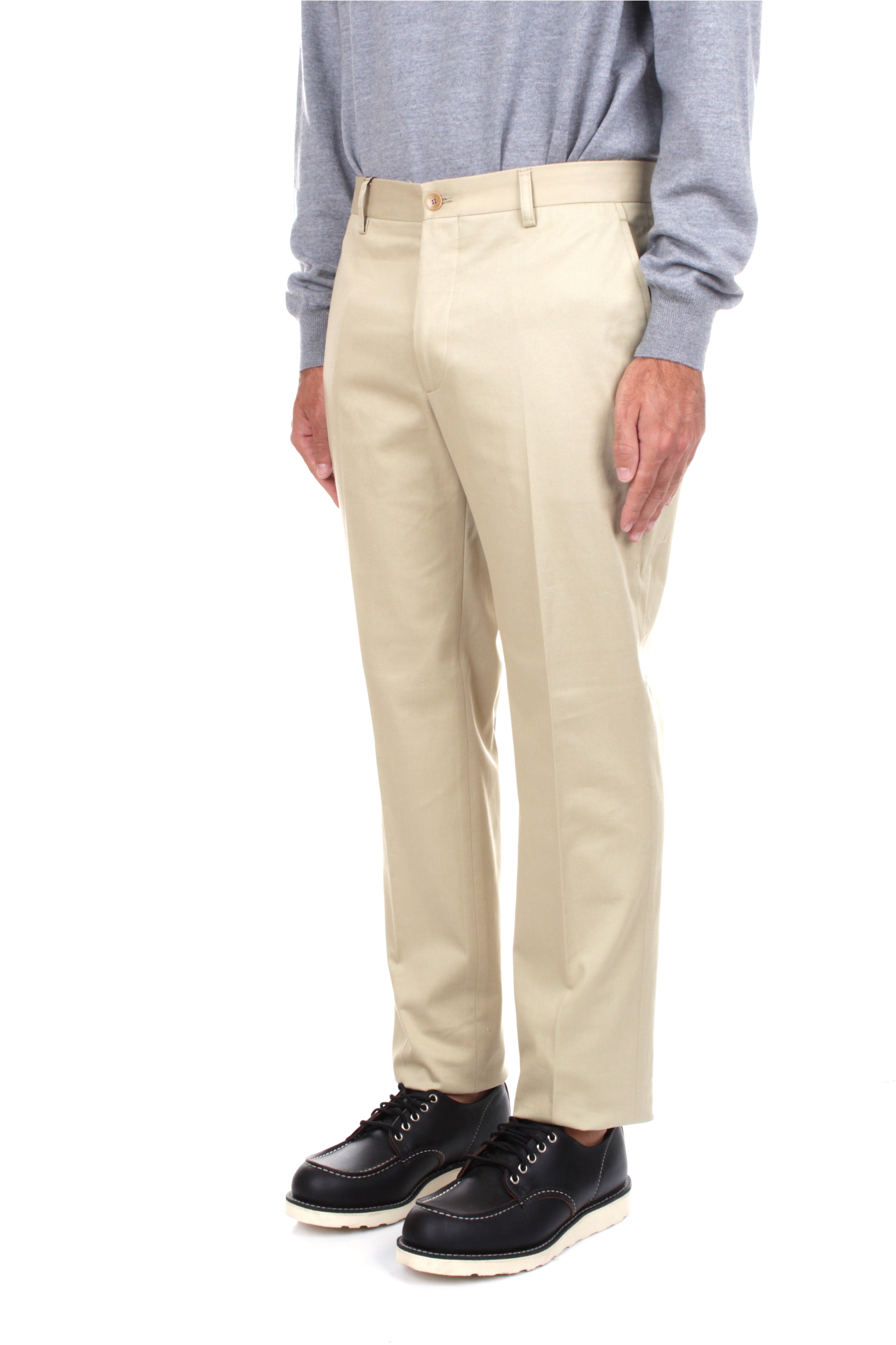 PANTALONI Beige Etro