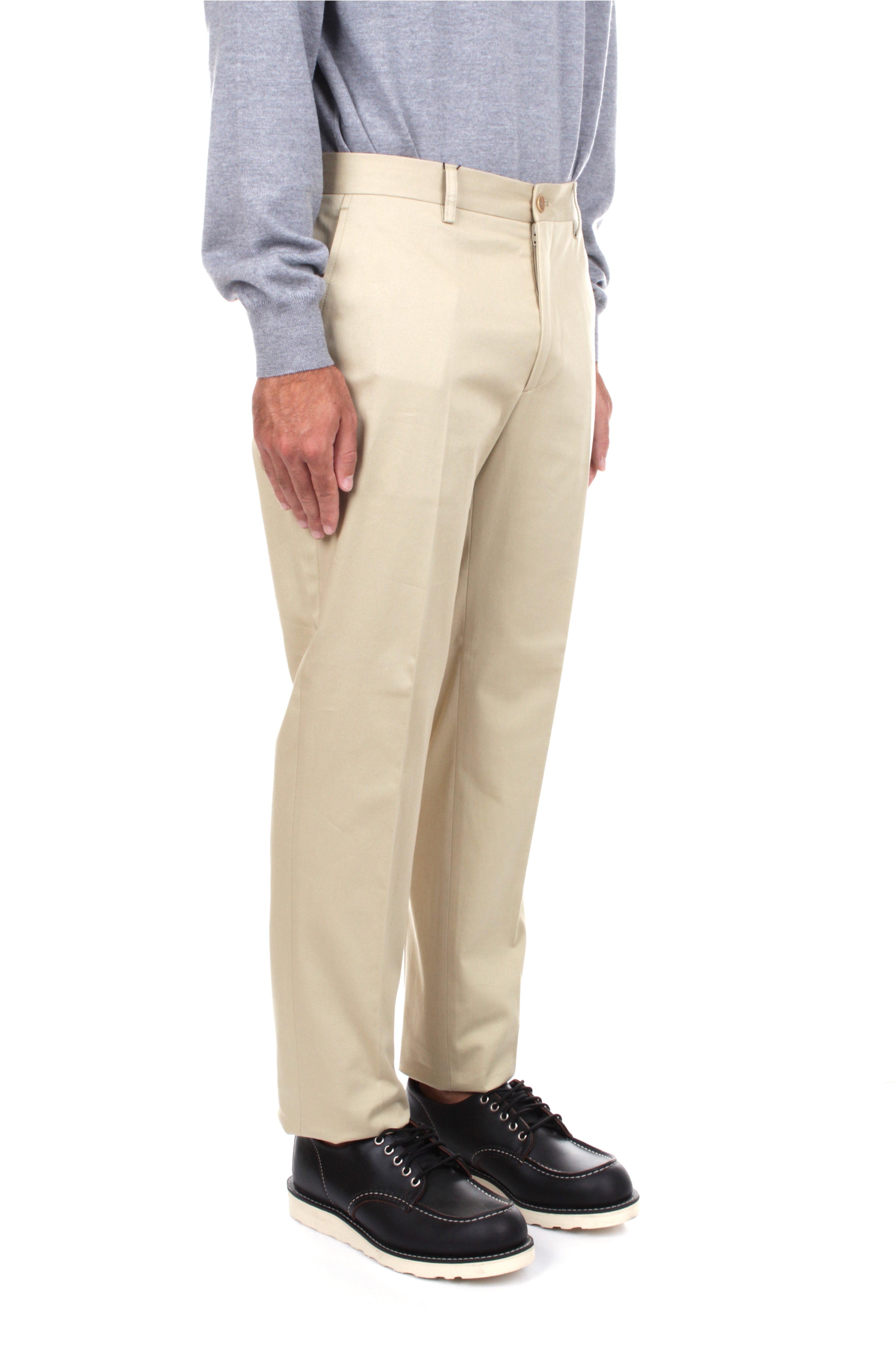 PANTALONI Beige Etro