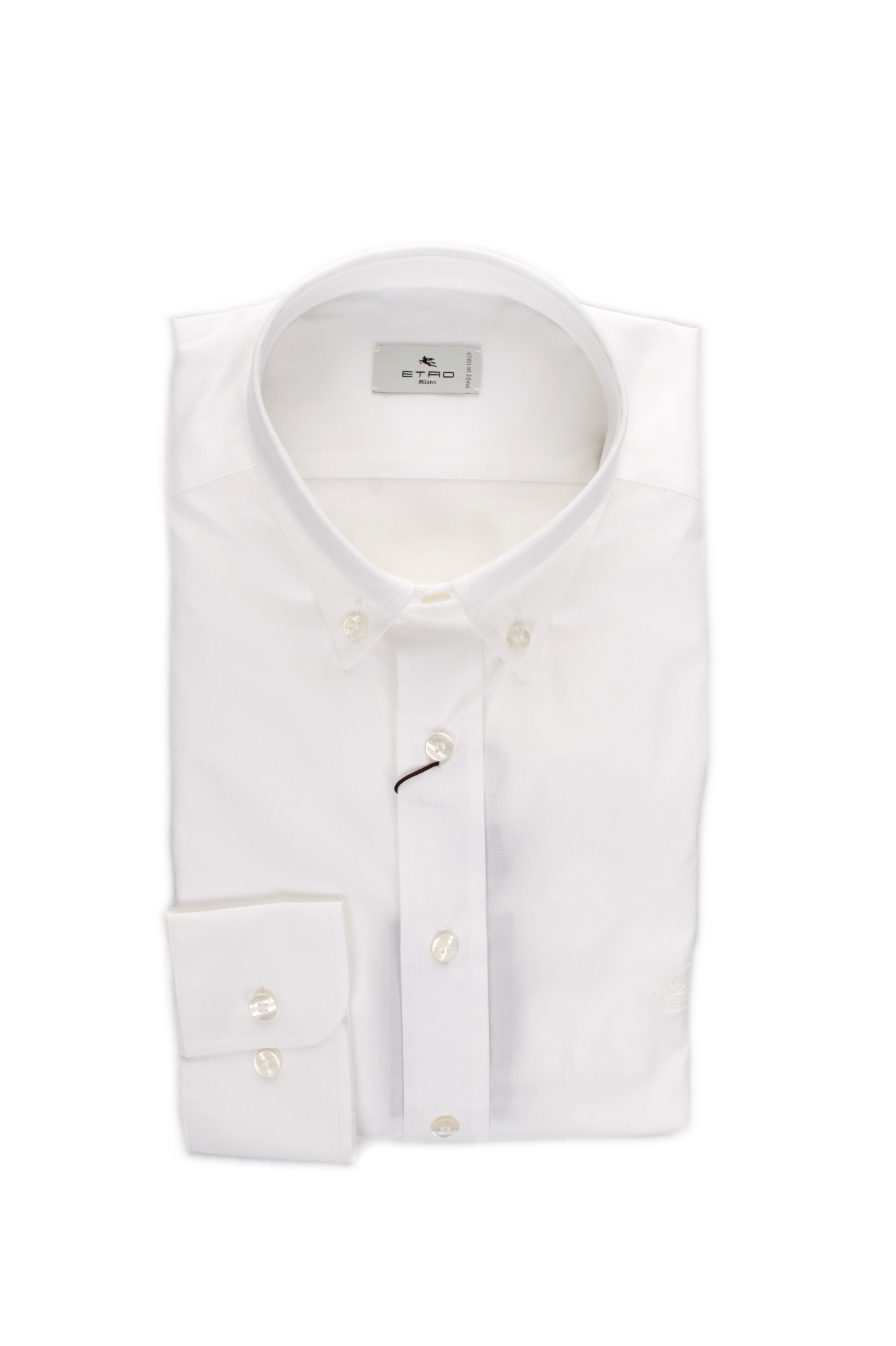 CAMICIE Bianco Etro