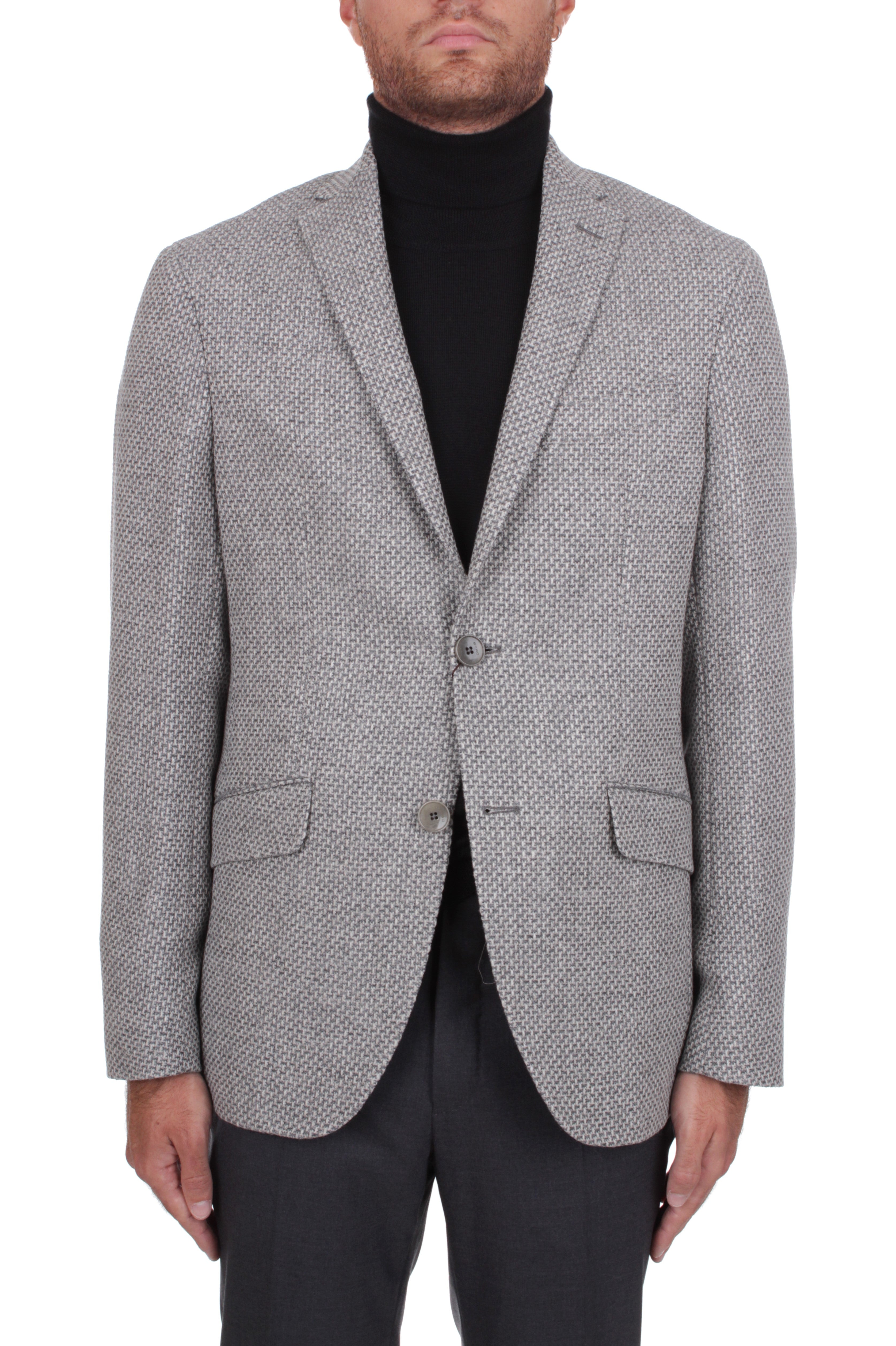 BLAZER Grigio Etro