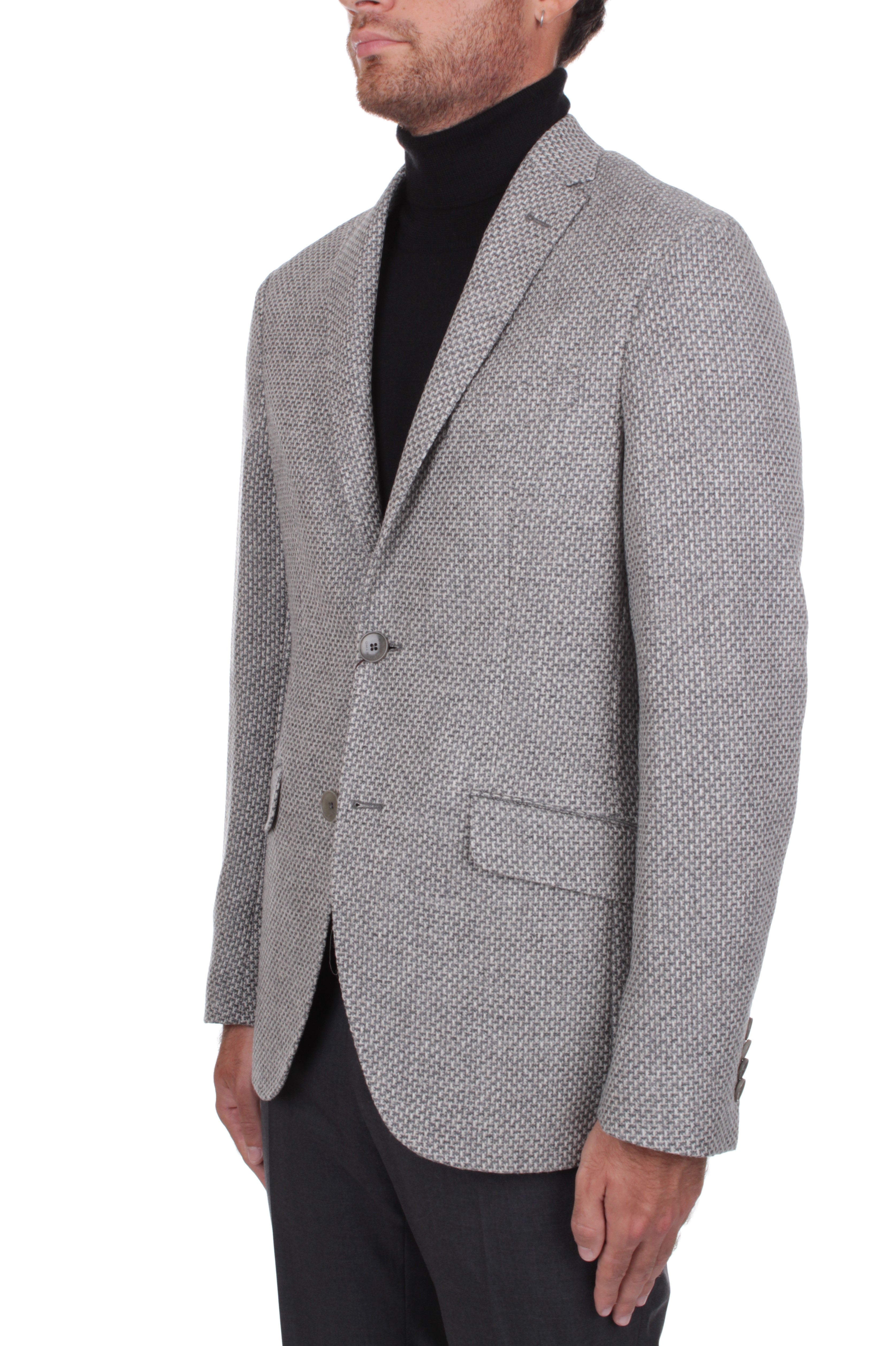 BLAZER Grigio Etro