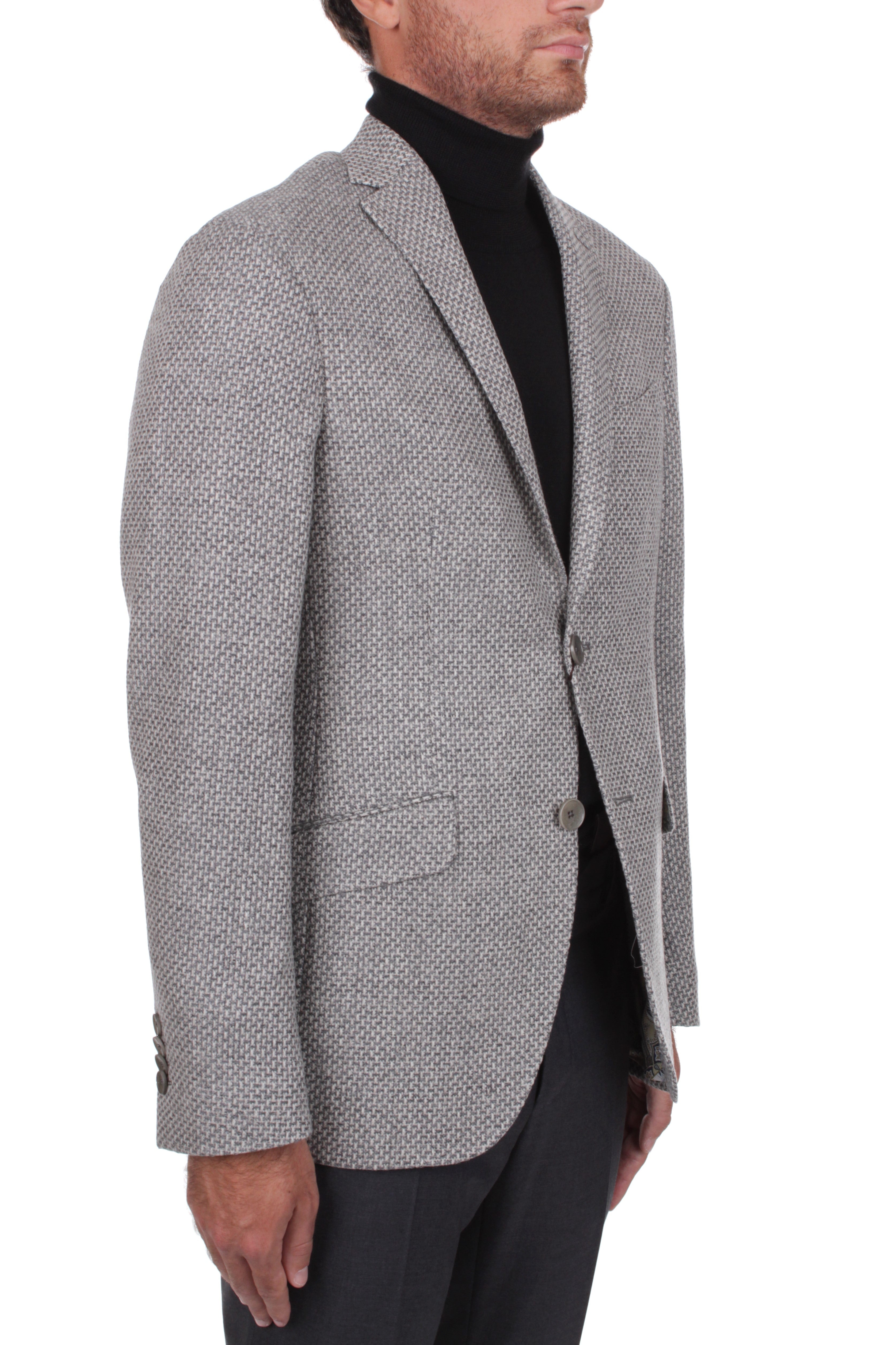 BLAZER Grigio Etro