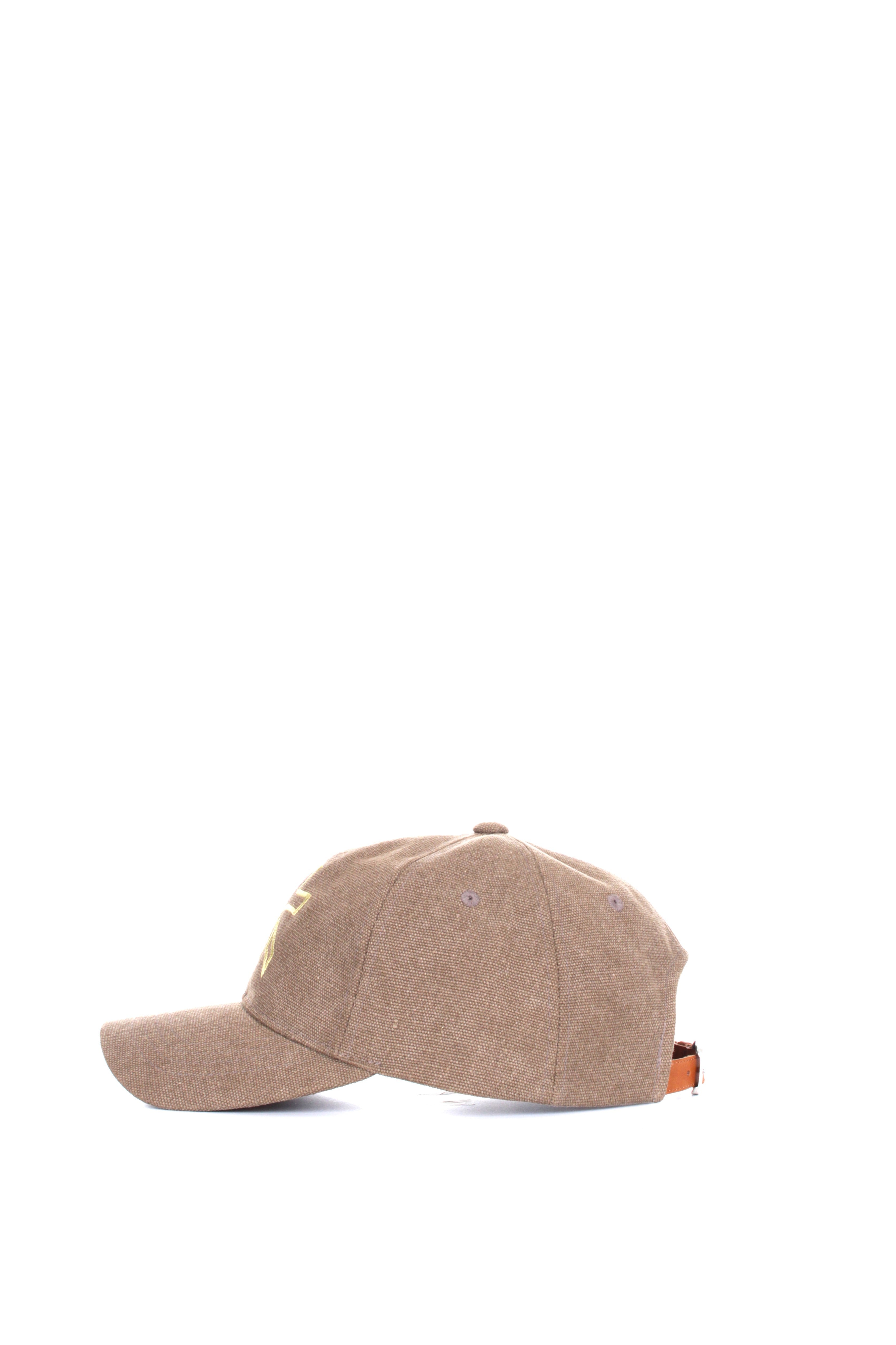 CAPPELLI Marrone Premiata