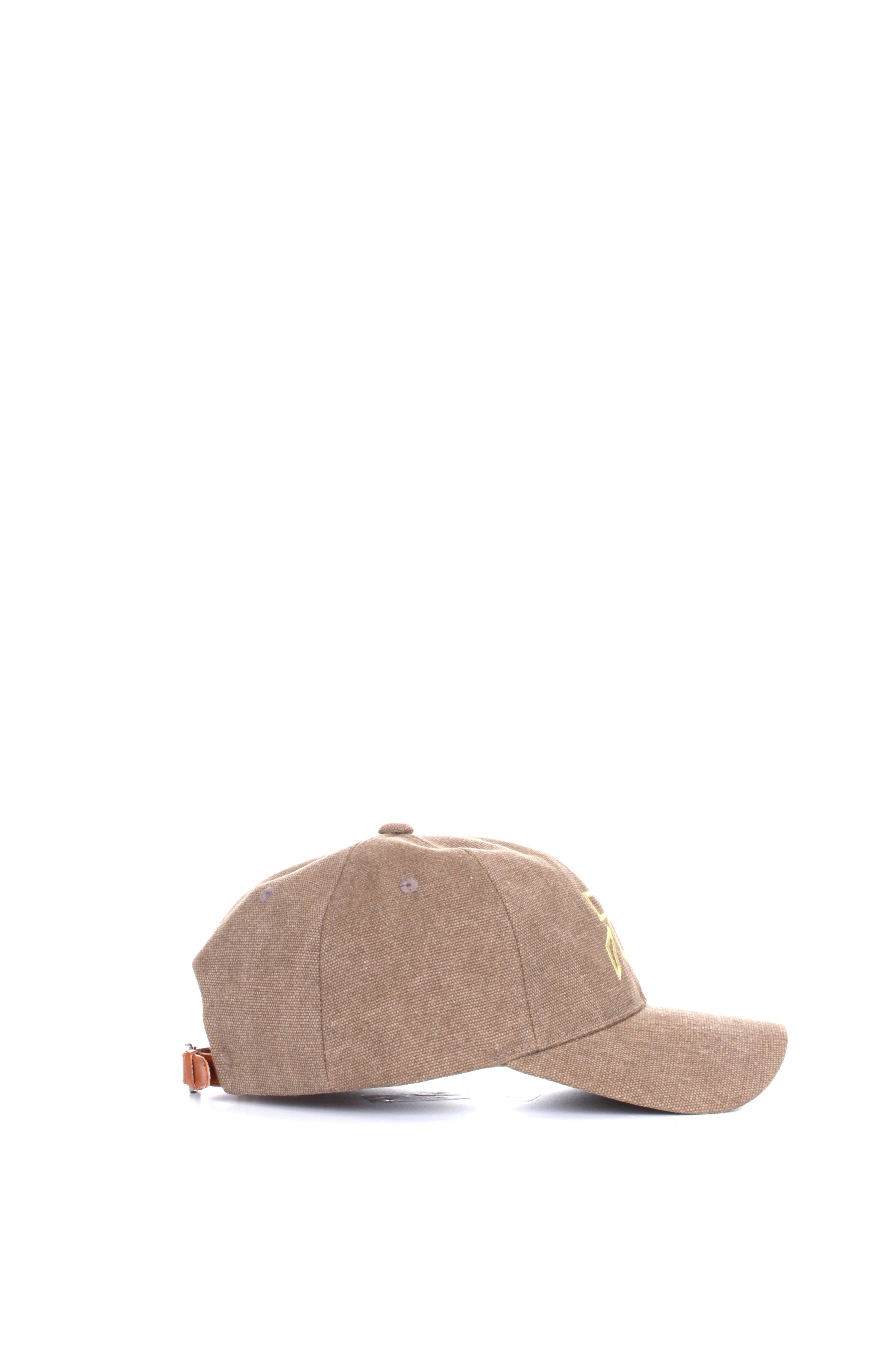 CAPPELLI Marrone Premiata