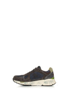 SNEAKERS Multicolore Premiata