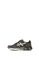 SNEAKERS Grigio Premiata