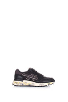 SNEAKERS Nero Premiata