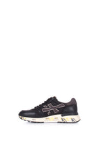 SNEAKERS Nero Premiata