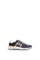 SNEAKERS Blu Premiata