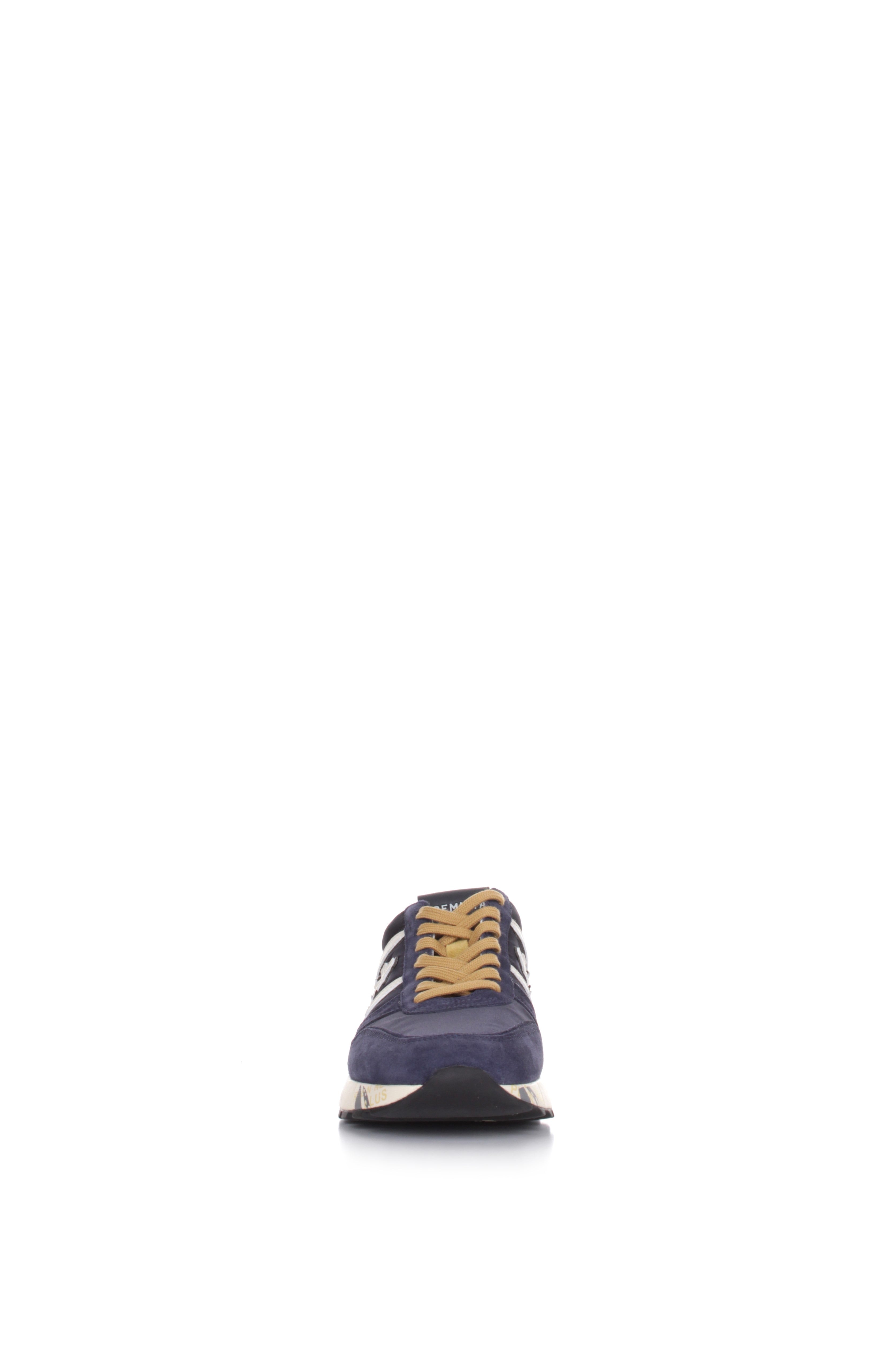 SNEAKERS Blu Premiata