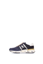 SNEAKERS Blu Premiata