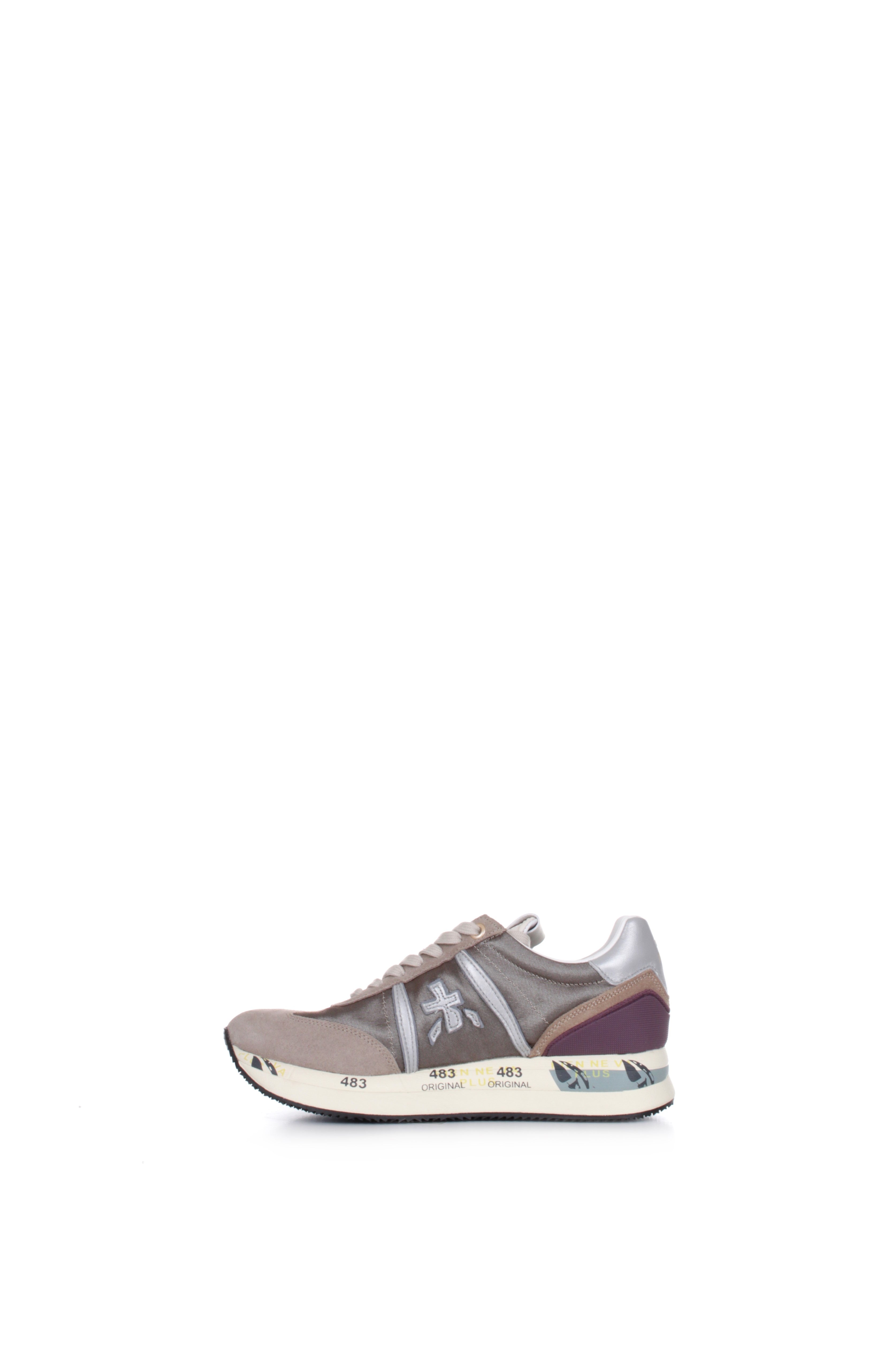 SNEAKERS Multicolore Premiata